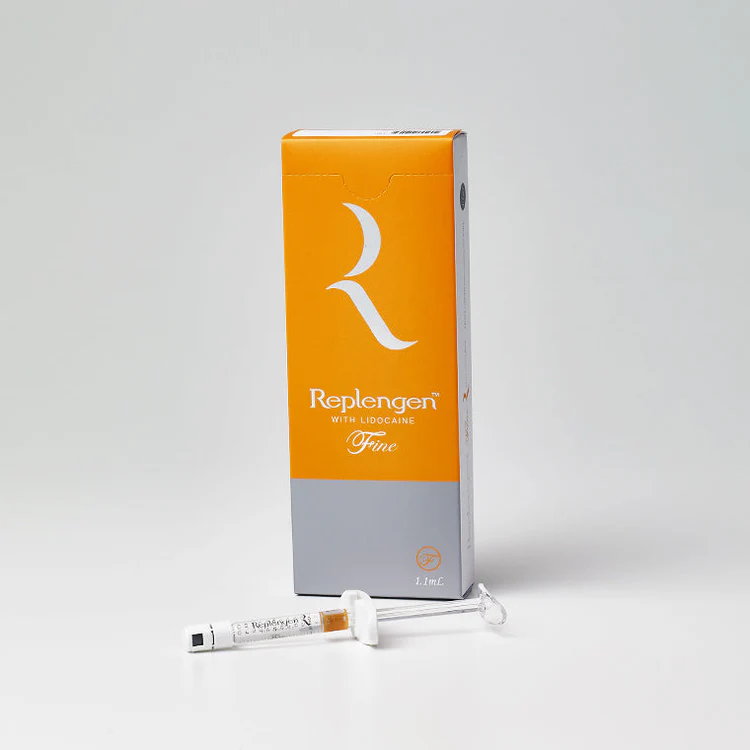 Replengen Fine филлер