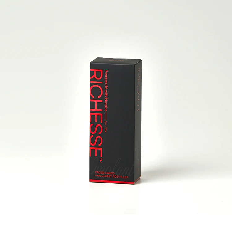 Richesse филлер - Image 3