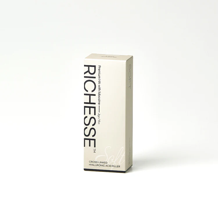 Richesse филлер - Image 4