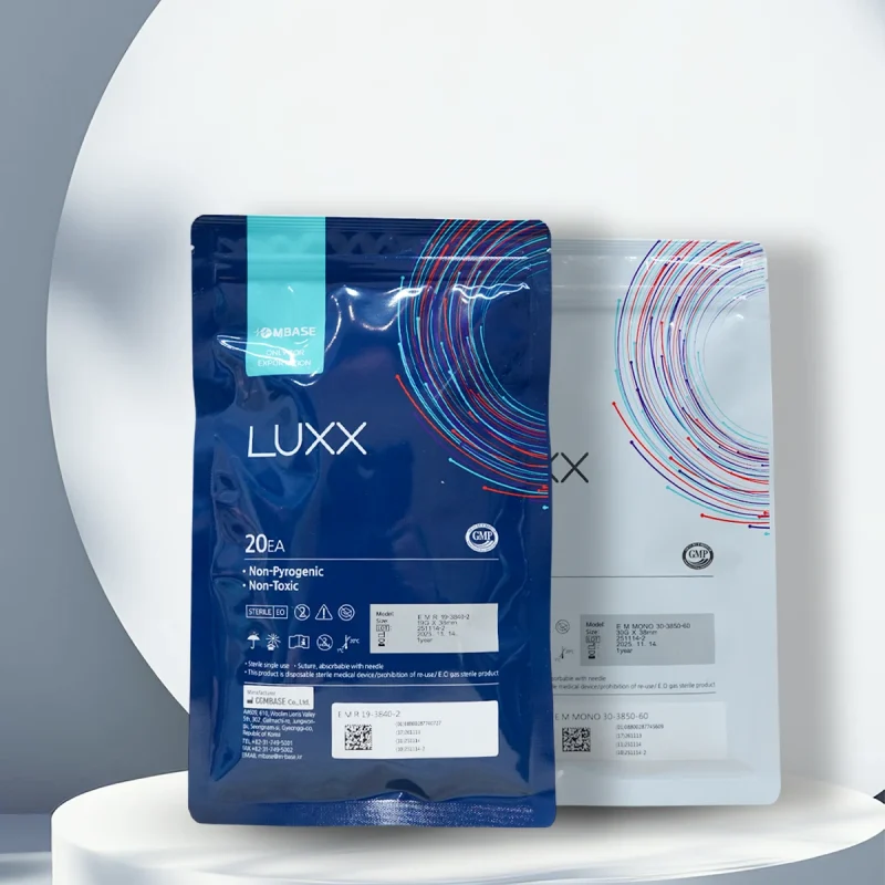 Luxx нүүр өргөх утас