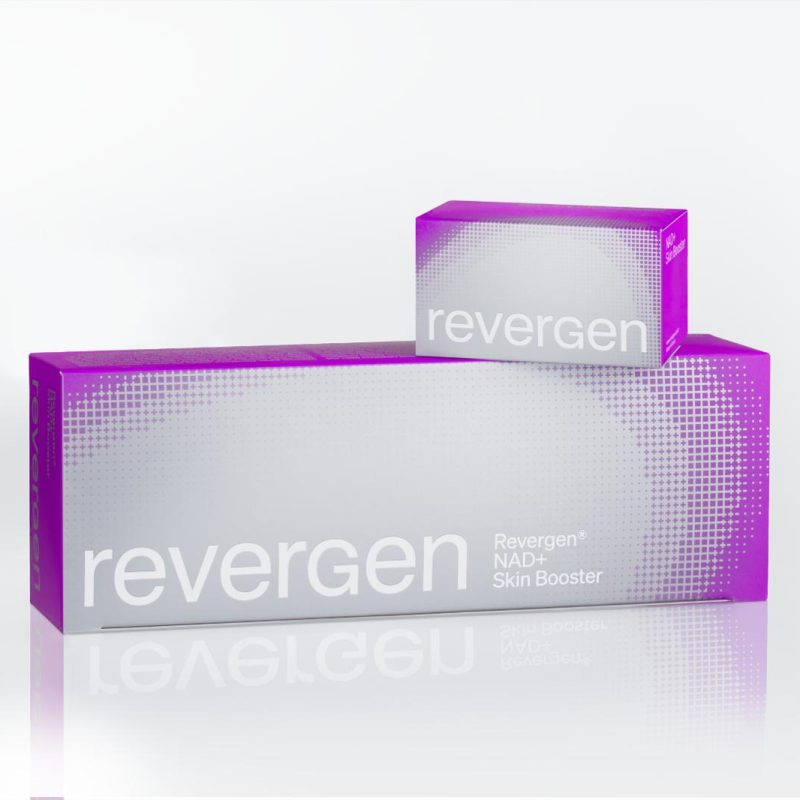 REVERGEN NAD+ Booster
